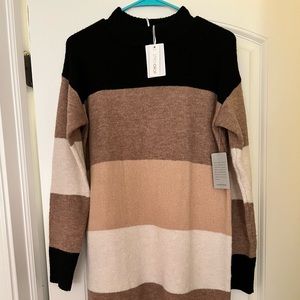 StitchDROP dress from Nordstrom.